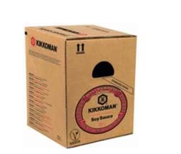 Show details for KİKKOMAN Soya Sos 20 Lt. Picture of KİKKOMAN Soya Sos 20 Lt.